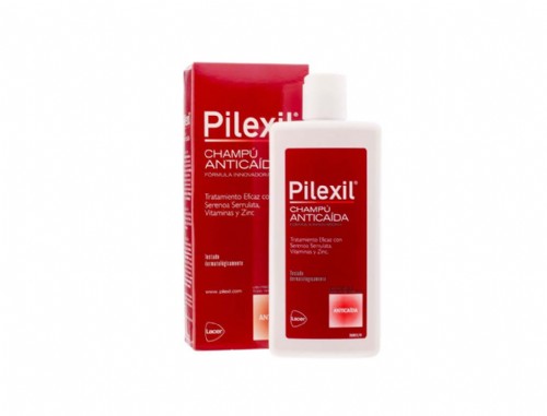 Pilexil Champú Anticaída 300ml